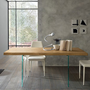 mesa de jantar contemporânea 1