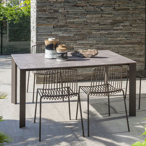 mesa de jantar contemporânea 1
