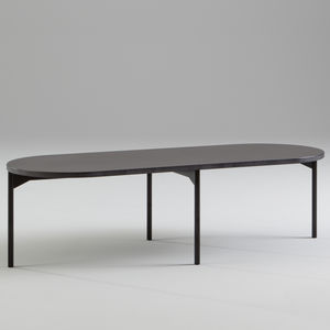 mesa de jantar contemporânea