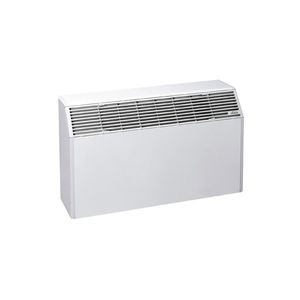 ventiloconvector de parede 1
