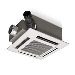 ventiloconvector cassete 1