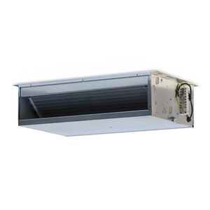 ventiloconvector de embutir 1