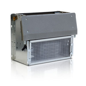 ventiloconvector de embutir 1