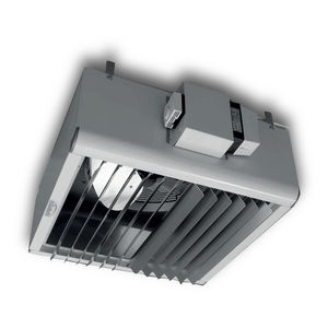 aquecedor termoventilador 1