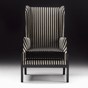 poltrona contemporânea 1