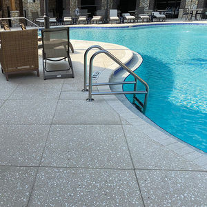 borda de piscina em concreto 1