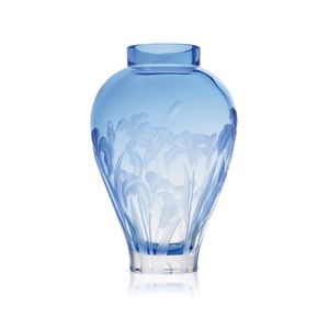 vaso Art Déco