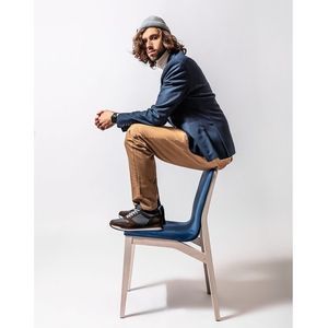 cadeira contemporânea