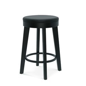 banqueta alta contemporânea