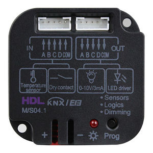 sensor de luminosidade