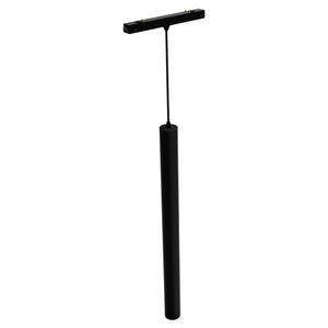 luminária técnica pendente