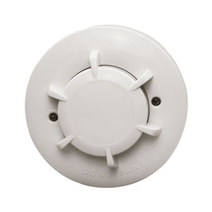 sensor de fumaça