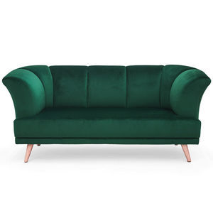 sofá Art Déco