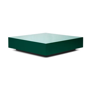 mesa de centro contemporânea