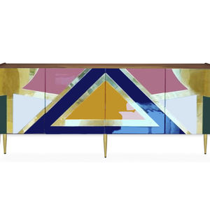 buffet aparador contemporâneo