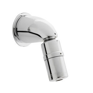 ducha lateral em latão 1