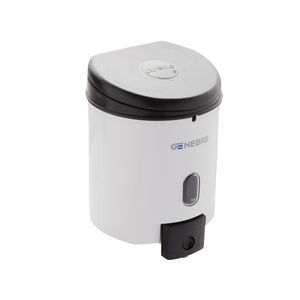 dispensador de sabonete para hotel
