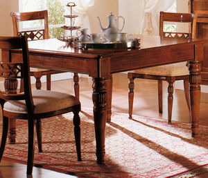 mesa de jantar clássica