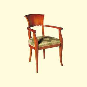 cadeira de estilo Biedermeier