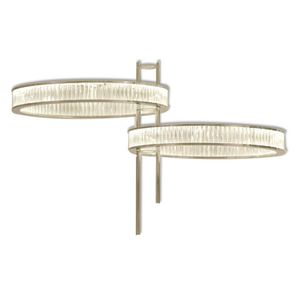 lustre contemporâneo