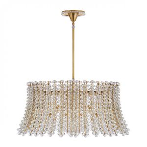 lustre contemporâneo