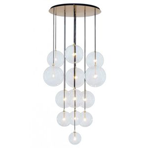 lustre contemporâneo