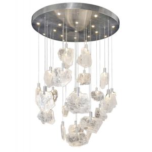 lustre contemporâneo