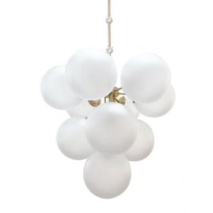 lustre Art Déco
