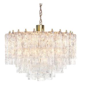 lustre de estilo veneziano