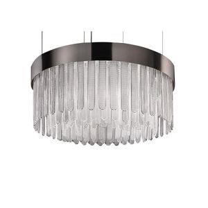 lustre Art Déco