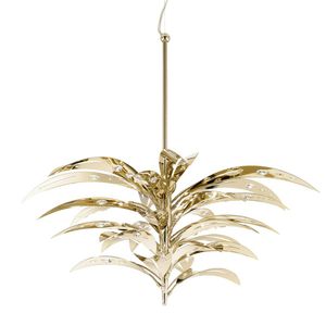 lustre Art Déco