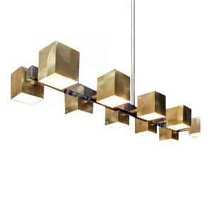 lustre Art Déco