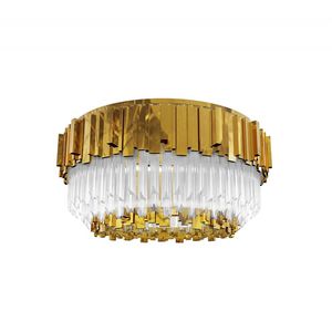 lustre Art Déco