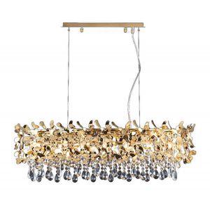 lustre Art Déco