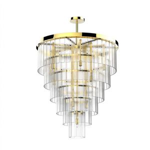 lustre Art Déco