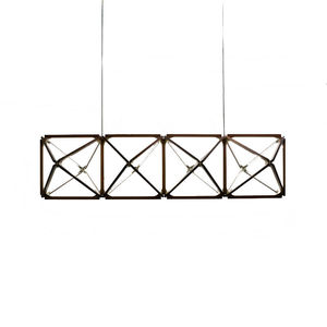 lustre contemporâneo