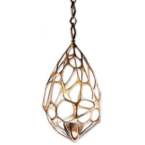 lustre Art Déco