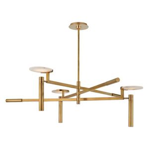 lustre contemporâneo