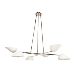 lustre contemporâneo