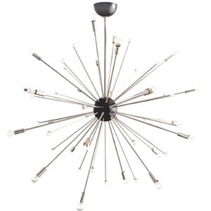lustre contemporâneo