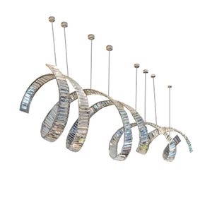 lustre contemporâneo