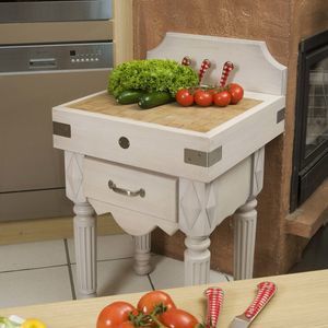 módulo de cozinha de instalação livre