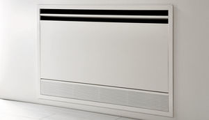 ventiloconvector de embutir 1