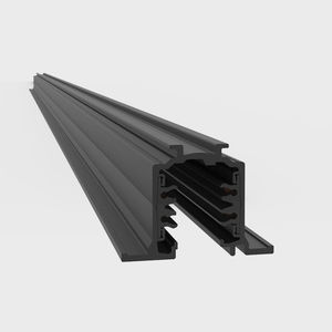 sistema de iluminação com trilho dimerizável