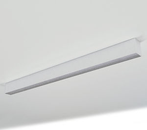 luminária técnica saliente 1