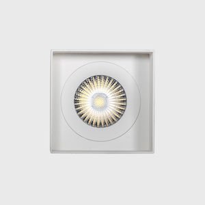 downlight de embutir