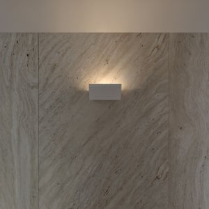 arandela contemporânea 1