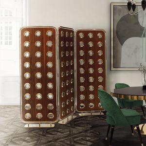 biombo contemporâneo