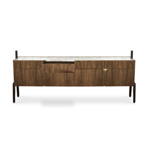 buffet aparador de design escandinavo