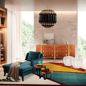 buffet aparador contemporâneo
